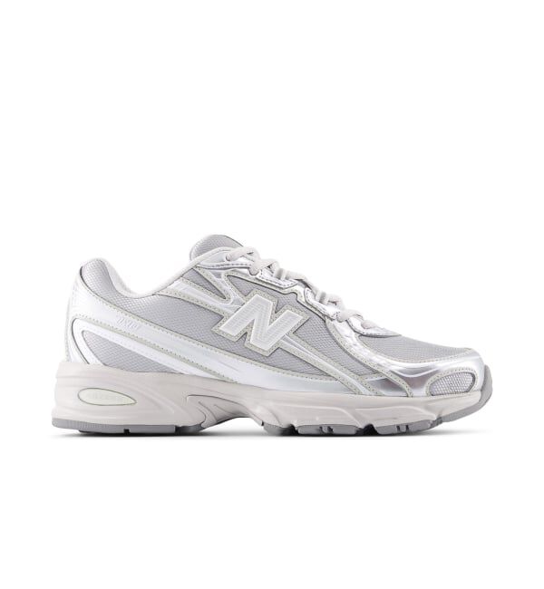 SLOBE IENA「《予約》NEW BALANCE/ニューバランス U740」|スニーカー|