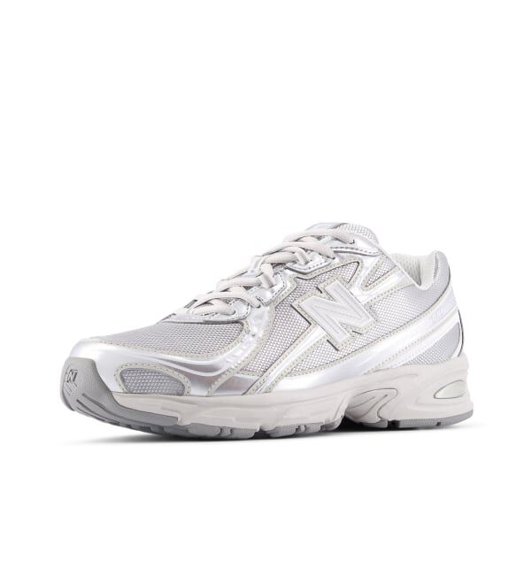 SLOBE IENA「《予約》NEW BALANCE/ニューバランス U740」|スニーカー|