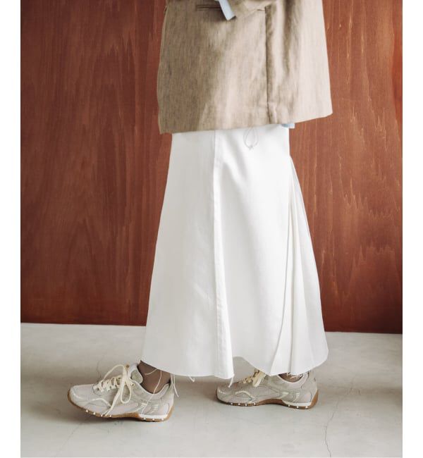 SLOBE IENA「《追加予約》The Mercer Brand The Re-Run Drive ME261022」|スニーカー|