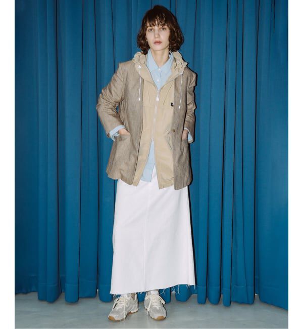 SLOBE IENA「《追加予約》The Mercer Brand The Re-Run Drive ME261022」|スニーカー|