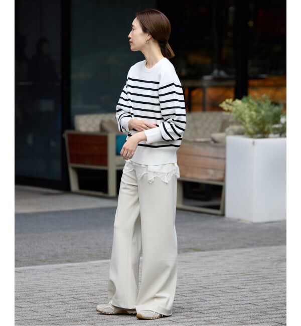 SLOBE IENA「《追加予約》The Mercer Brand The Re-Run Drive ME261022」|スニーカー|