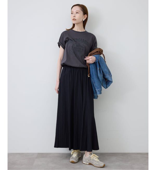 SLOBE IENA「《追加予約》The Mercer Brand The Re-Run Drive ME261022」|スニーカー|