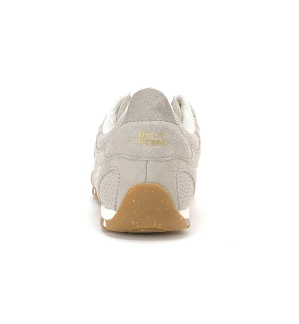 SLOBE IENA「《追加予約》The Mercer Brand The Re-Run Drive ME261022」|スニーカー|