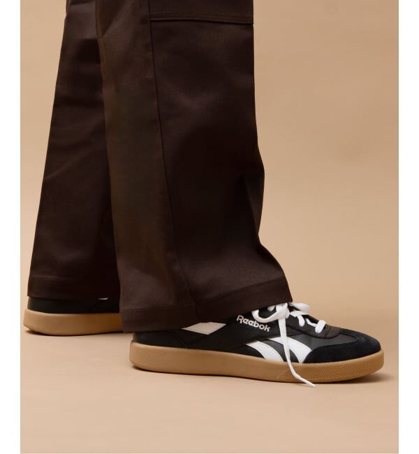 SLOBE IENA「《予約》Reebok/リーボック SMASH EDGE S 106485」|スニーカー|