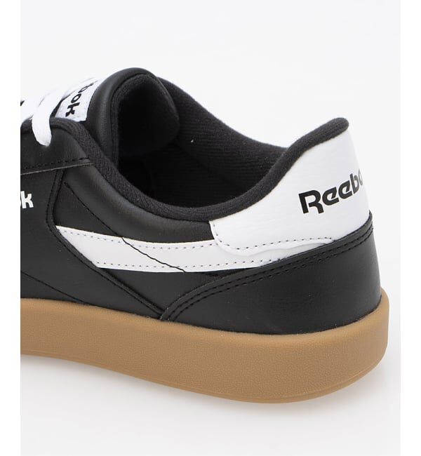 SLOBE IENA「《予約》Reebok/リーボック SMASH EDGE S 106485」|スニーカー|