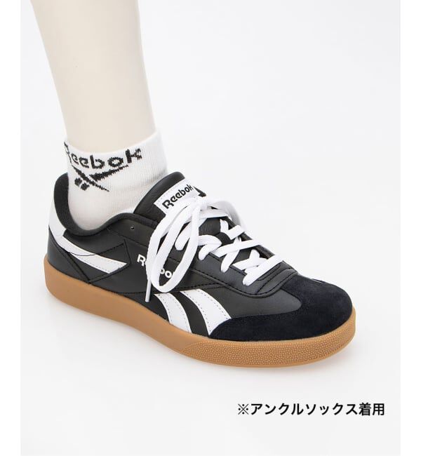 SLOBE IENA「《予約》Reebok/リーボック SMASH EDGE S 106485」|スニーカー|