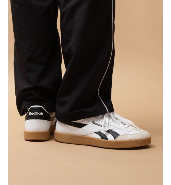 SLOBE IENA「《予約》Reebok/リーボック SMASH EDGE S 106485」|スニーカー|