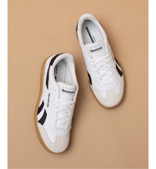 SLOBE IENA「《予約》Reebok/リーボック SMASH EDGE S 106485」|スニーカー|