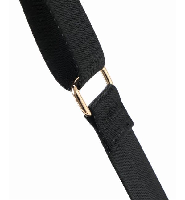 SLOBE IENA「《予約》Hyman Roth ナイロントート T10692」|トートバッグ|