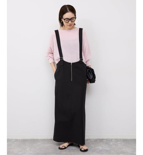 SLOBE IENA「《予約》NICOLAS LAINAS/ニコラスライナス メタルフラットサンダル」|サンダル|