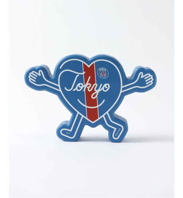 Paris Saint-Germain「【PSG x PIETER CEIZER】  OBJECT」|その他|