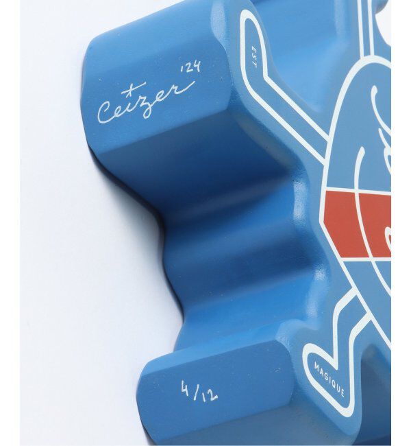 Paris Saint-Germain「【PSG x PIETER CEIZER】  OBJECT」|その他|