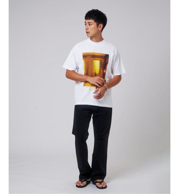 EDIFICE「《追加》Levi&rsquo;s(リーバイス) 別注 517 TM BLACK L29」|デニム|