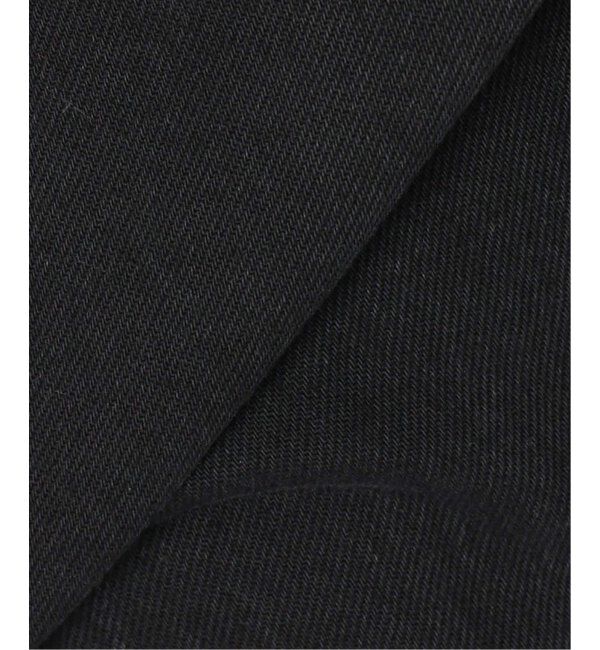 EDIFICE「《追加》Levi&rsquo;s(リーバイス) 別注 517 TM BLACK L29」|デニム|