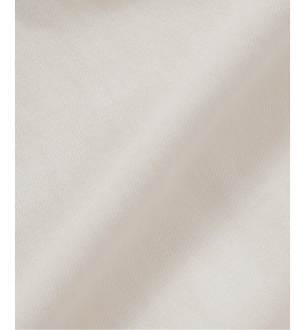 EDIFICE「INSONNIA PROJECTS(インソニア プロジェクト) for EDIFICE 別注  blur LAW Tシャツ」|Tシャツ・カットソー|