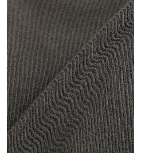 EDIFICE「INSONNIA PROJECTS(インソニア プロジェクト) for EDIFICE 別注  blur LAW Tシャツ」|Tシャツ・カットソー|