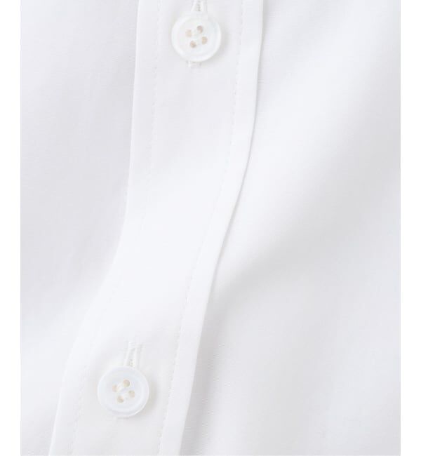 PULP「SULVAM / サルバム ダイエリアシンメトリーシャツ / MW-B01-001」|シャツ・ブラウス|