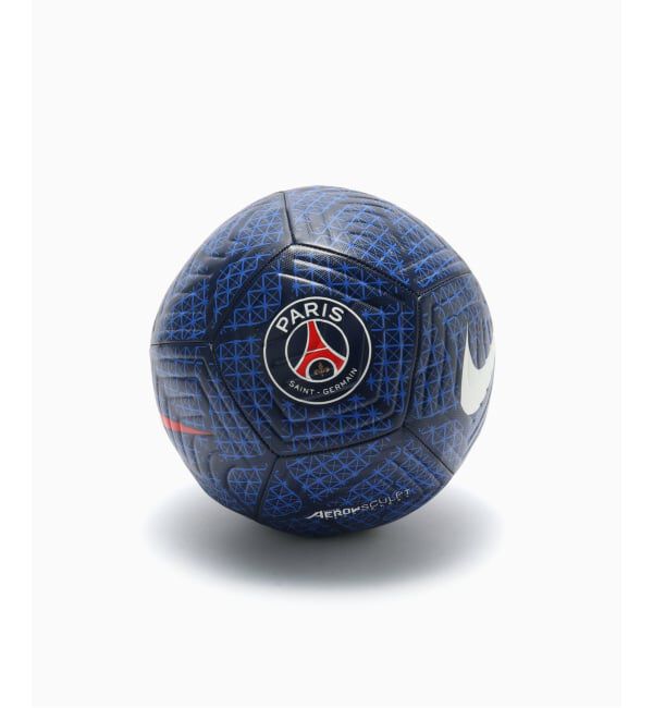 Paris Saint-Germain「【NIKE / ナイキ】PSG NK ACADEMY BALL HV1986- 410」|その他|ネイビー