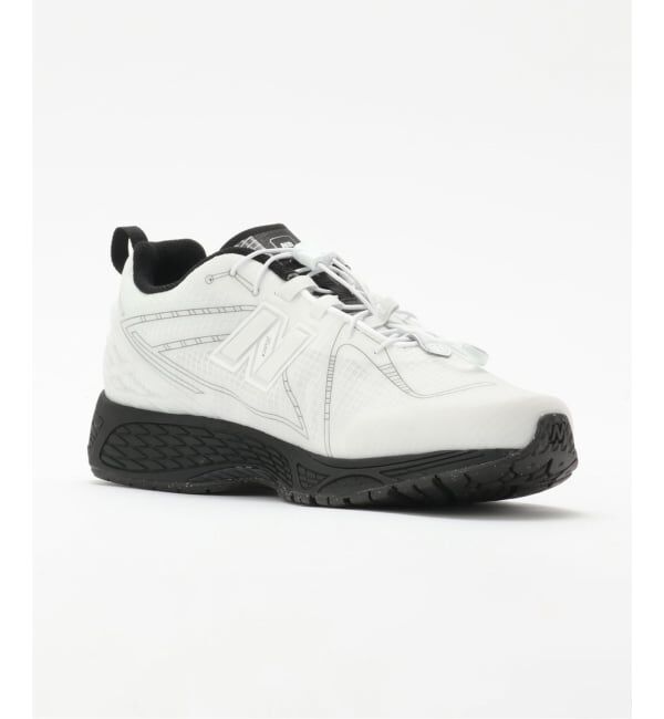 EDIFICE「NEW BALANCE (ニューバランス) U1906RNA」|スニーカー|