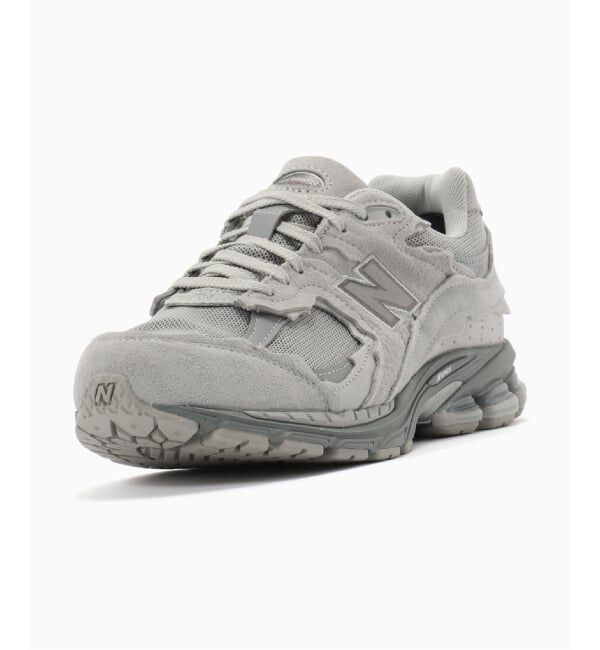 PULP「New Balance / ニューバランス U200227R」|スニーカー|