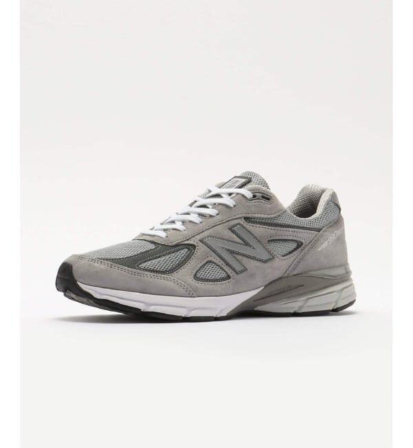 PULP「《予約》New Balance / ニューバランス U990GR4」|スニーカー|