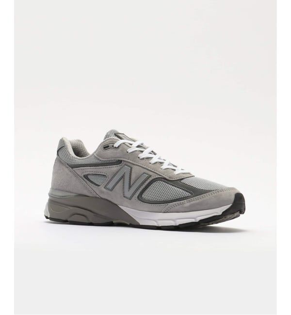 PULP「《予約》New Balance / ニューバランス U990GR4」|スニーカー|