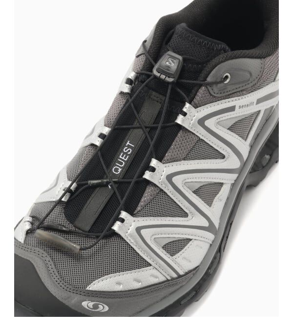PULP「SALOMON / サロモン XT-QUEST / L49171600」|スニーカー|