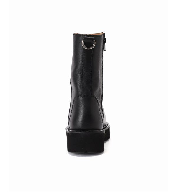 journal standard L'essage「《追加2》《別注》【CAMINANDO/カミナンド】ボリュームソールブーツ」|ショートブーツ|