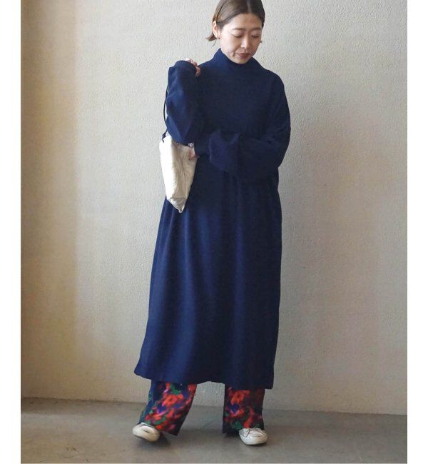 journal standard luxe「Cu/Rローンフラワー イージーパンツ」|その他|