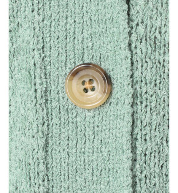 JOURNAL STANDARD relume「テープヤーンニュアンスVカーディガン」|カーディガン|