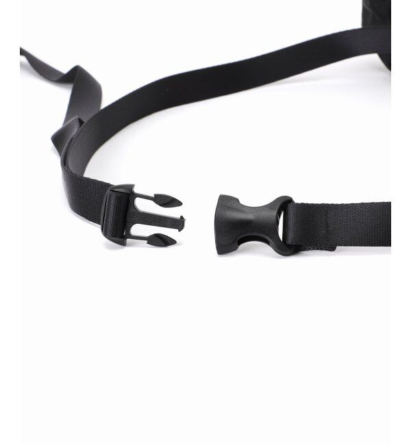 journal standard L'essage「【BAGS IN PROGRESS】BELT POUCH MINI：ウエストポーチ」|その他|