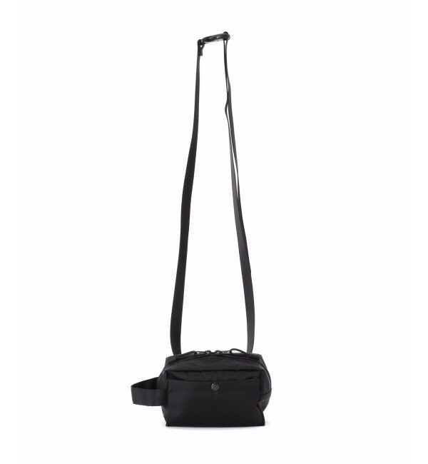 journal standard L'essage「【BAGS IN PROGRESS】BELT POUCH MINI：ウエストポーチ」|その他|