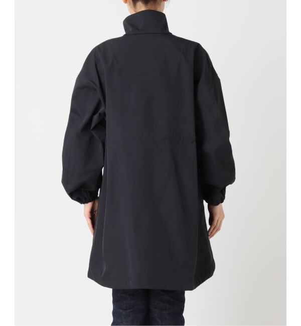 journal standard L'essage「《別注》【MACKINTOSH】RAINTEC SKYE STAND COLLAR MID：コート」|その他|