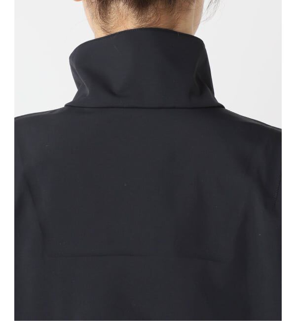 journal standard L'essage「《別注》【MACKINTOSH】RAINTEC SKYE STAND COLLAR MID：コート」|その他|