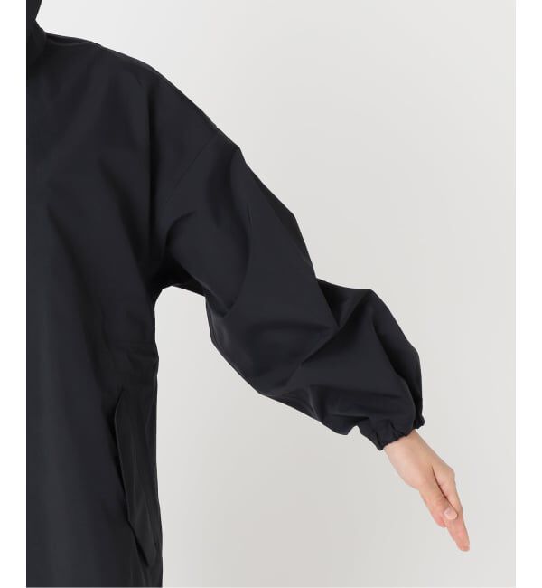 journal standard L'essage「《別注》【MACKINTOSH】RAINTEC SKYE STAND COLLAR MID：コート」|その他|