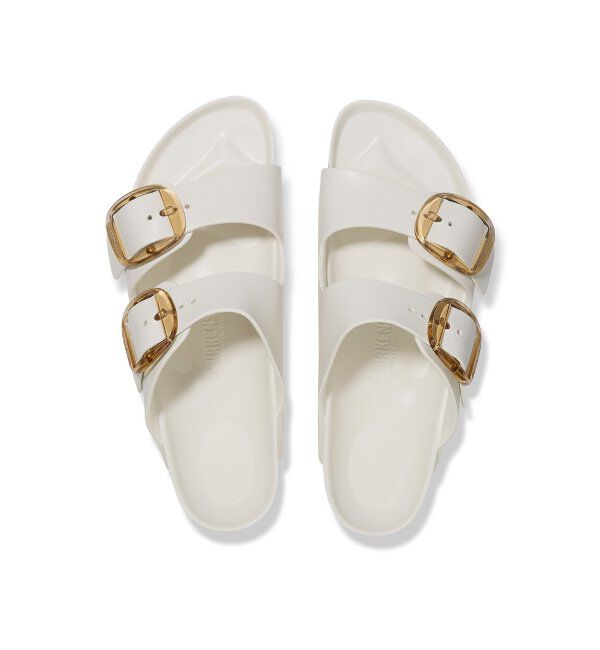 JOURNAL STANDARD relume「【BIRKENSTOCK/ビルケンシュトック】EVA BIG BUCKLE：サンダル」|サンダル|