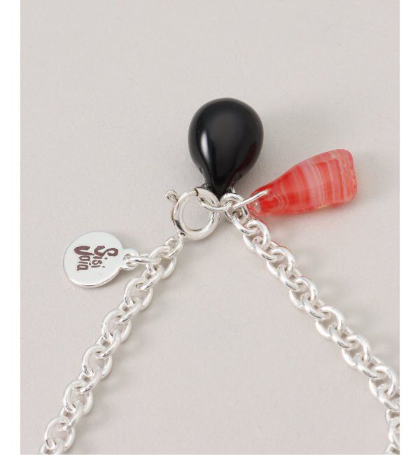 JOURNAL STANDARD relume「【SISI JOIA/シシジョイア】 MENAD anklet：アンクレット」|アンクレット|