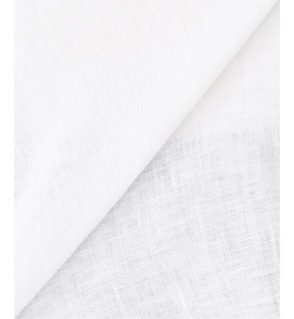 JOURNAL STANDARD「《追加2》リネンレギュラーロールアップシャツ」|シャツ・ブラウス|