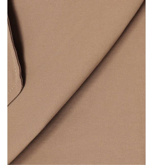 JOURNAL STANDARD relume「《WEB限定追加》グログランマウンテンパーカー」|ブルゾン・スタジャン|