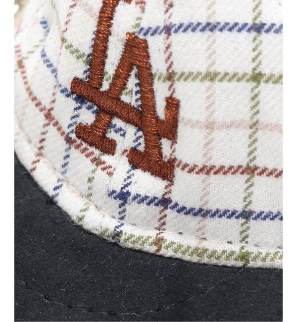 JOURNAL STANDARD「NEW ERA / ニューエラ 別注 SOKTAS LAD CapKeyholder」|キーケース|