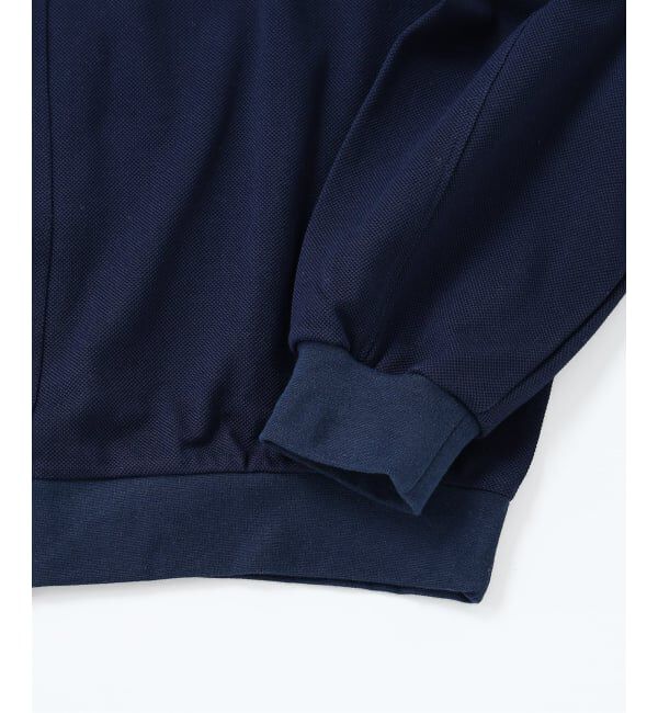 JOURNAL STANDARD「FRED PERRY / フレッドペリー 別注  フル ボタン ピケ ポロシャツ」|シャツ・ブラウス|