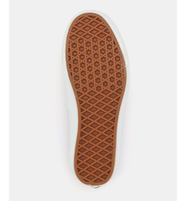 journal standard luxe「【VANS】 LX Authentic Reissue 44」|スニーカー|