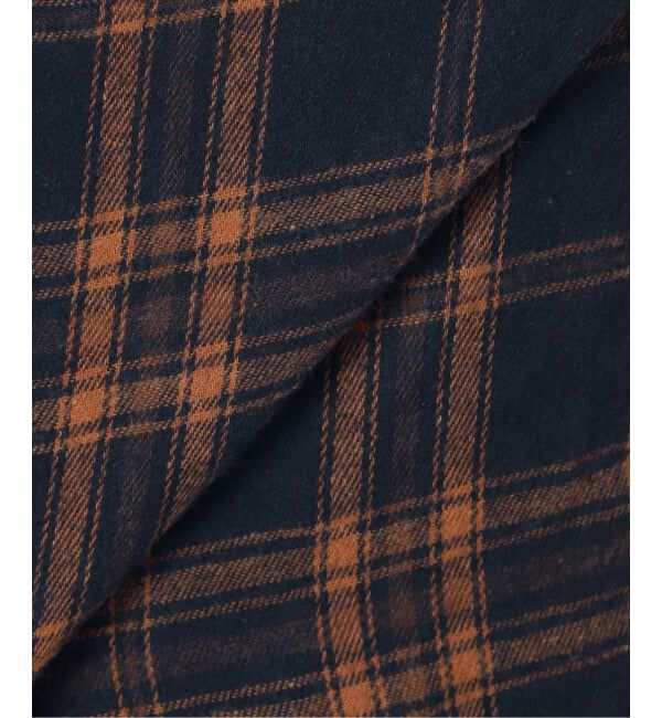 JOURNAL STANDARD relume「【Dan River/ダンリバー】WORN OUT CHECK BOX SHIRT：シャツ」|シャツ・ブラウス|