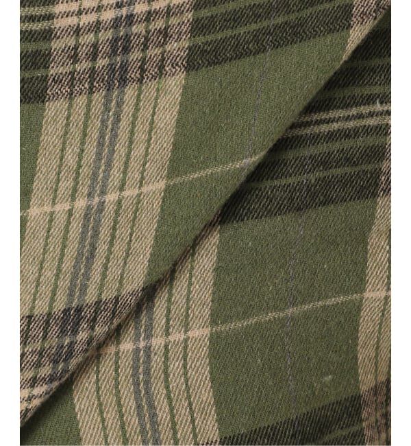 JOURNAL STANDARD relume「【Dan River/ダンリバー】WORN OUT CHECK BOX SHIRT：シャツ」|シャツ・ブラウス|