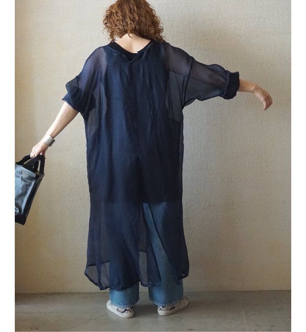 journal standard luxe「ジャージー インナーワンピース」|その他|