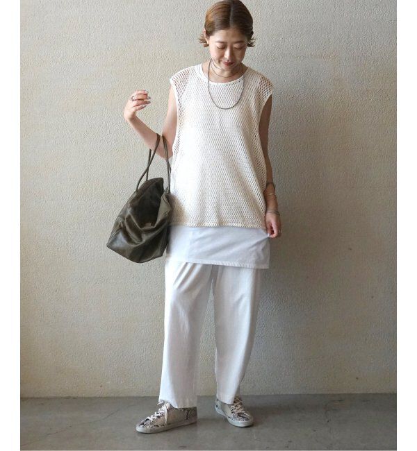 journal standard luxe「ジャージー インナーワンピース」|その他|