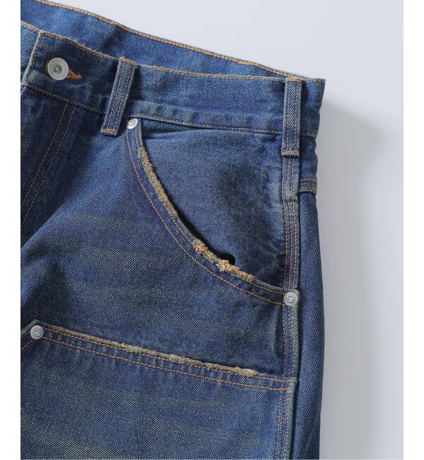 JOURNAL STANDARD「ダブル ニー バギー ショーツ」|その他|