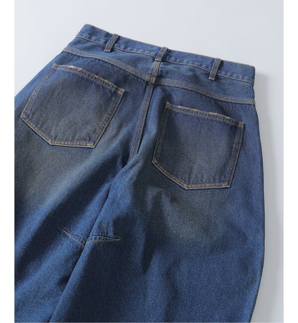 JOURNAL STANDARD「ダブル ニー バギー ショーツ」|その他|