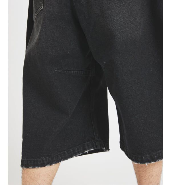 JOURNAL STANDARD「ダブル ニー バギー ショーツ」|その他|