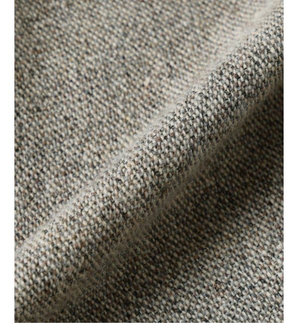 J.S.Homestead「J.S.Homestead / トップ ツイード JUDO パンツ」|その他|